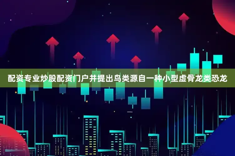 配资专业炒股配资门户并提出鸟类源自一种小型虚骨龙类恐龙