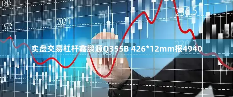 实盘交易杠杆鑫鹏源Q355B 426*12mm报4940